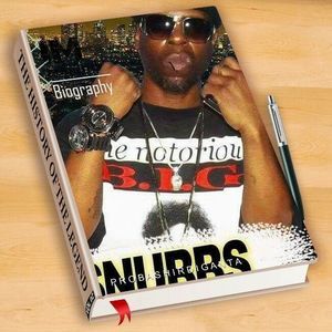 Meet your Posher, Steven